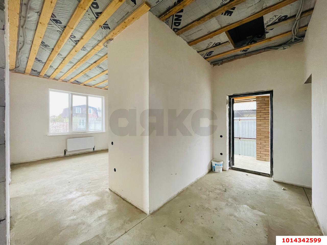 Фото №18: Дом 66 м² + 5.2 сот. - Осечки, мкр. дачное товарищество Миловидово, ул. Цветочная, 222