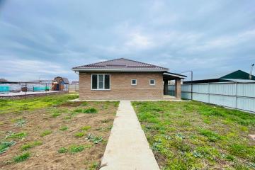 Фото №4: Дом 66 м² - Осечки, мкр. дачное товарищество Миловидово, ул. Цветочная, 222