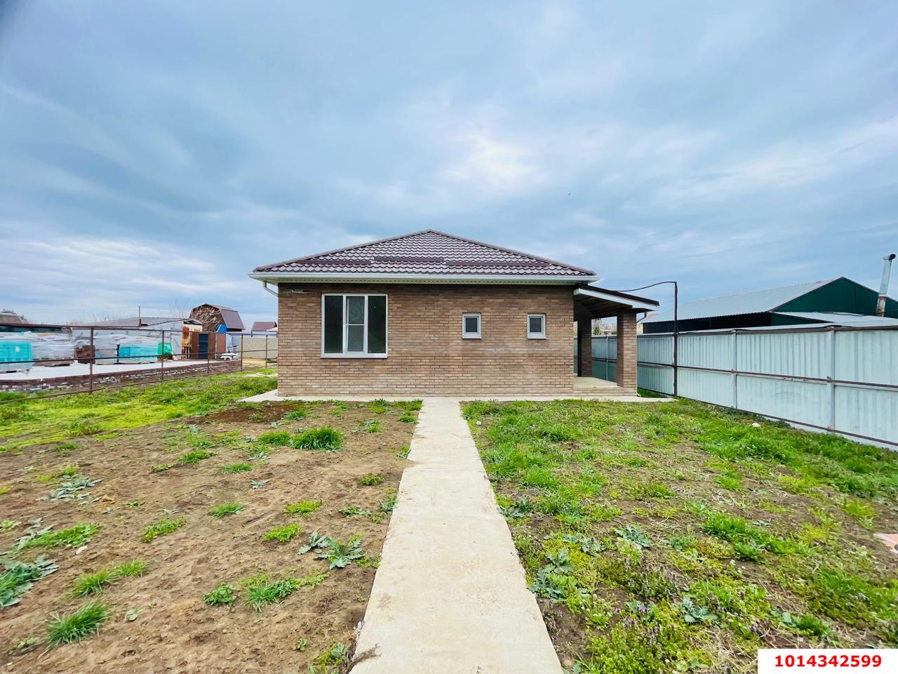 Фото №4: Дом 66 м² + 5.2 сот. - Осечки, мкр. дачное товарищество Миловидово, ул. Цветочная, 222