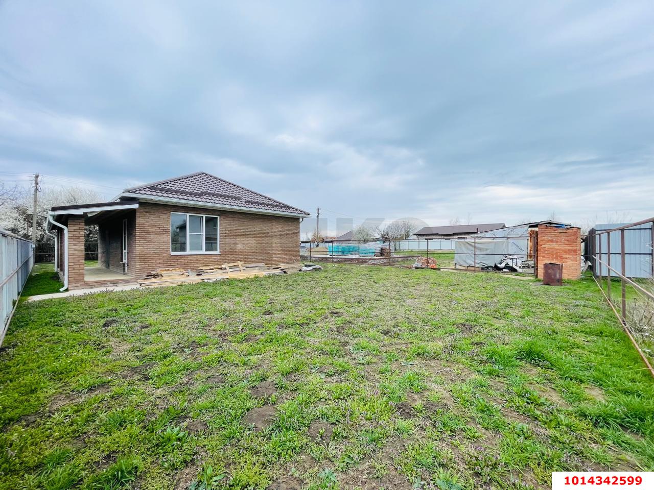 Фото №10: Дом 66 м² + 5.2 сот. - Осечки, дачное товарищество Миловидово, ул. Цветочная, 222