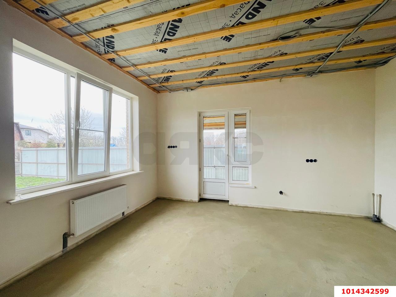 Фото №13: Дом 66 м² + 5.2 сот. - Осечки, мкр. дачное товарищество Миловидово, ул. Цветочная, 222