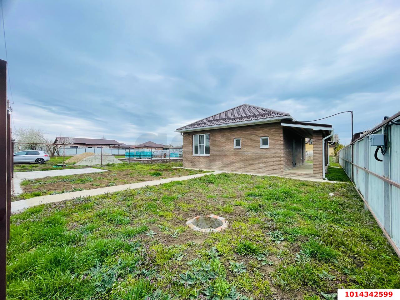 Фото №3: Дом 66 м² + 5.2 сот. - Осечки, мкр. дачное товарищество Миловидово, ул. Цветочная, 222