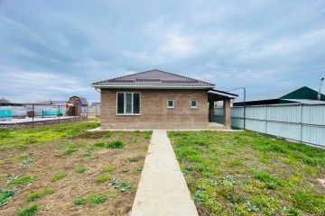 Фото №4: Дом 66 м² - Осечки, мкр. дачное товарищество Миловидово, ул. Цветочная, 222