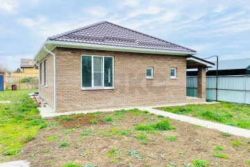 Фото №1: Дом 66 м² - Осечки, мкр. дачное товарищество Миловидово, ул. Цветочная, 222