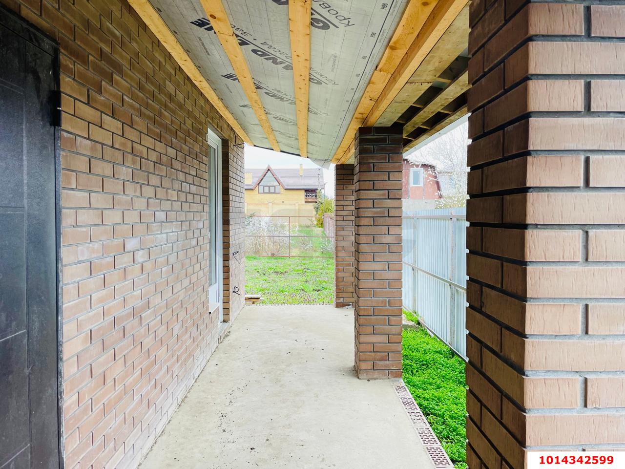 Фото №11: Дом 66 м² + 5.2 сот. - Осечки, дачное товарищество Миловидово, ул. Цветочная, 222