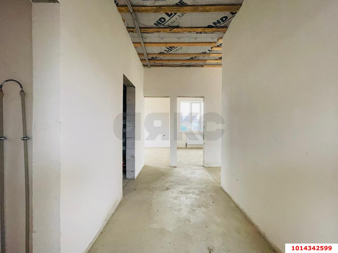 Фото №17: Дом 66 м² + 5.2 сот. - Осечки, мкр. дачное товарищество Миловидово, ул. Цветочная, 222