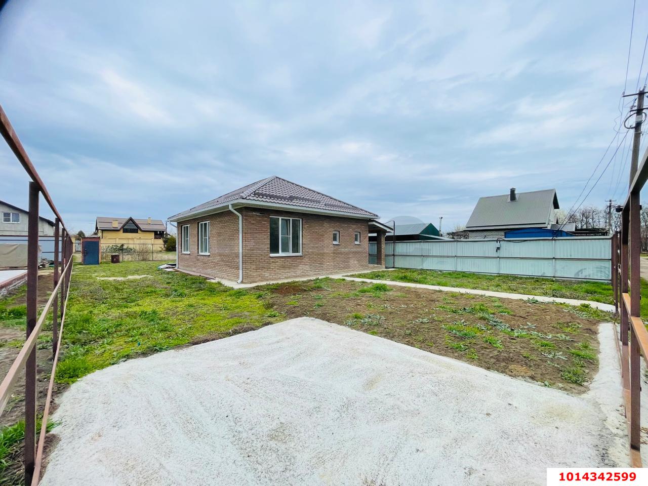 Фото №5: Дом 66 м² + 5.2 сот. - Осечки, мкр. дачное товарищество Миловидово, ул. Цветочная, 222