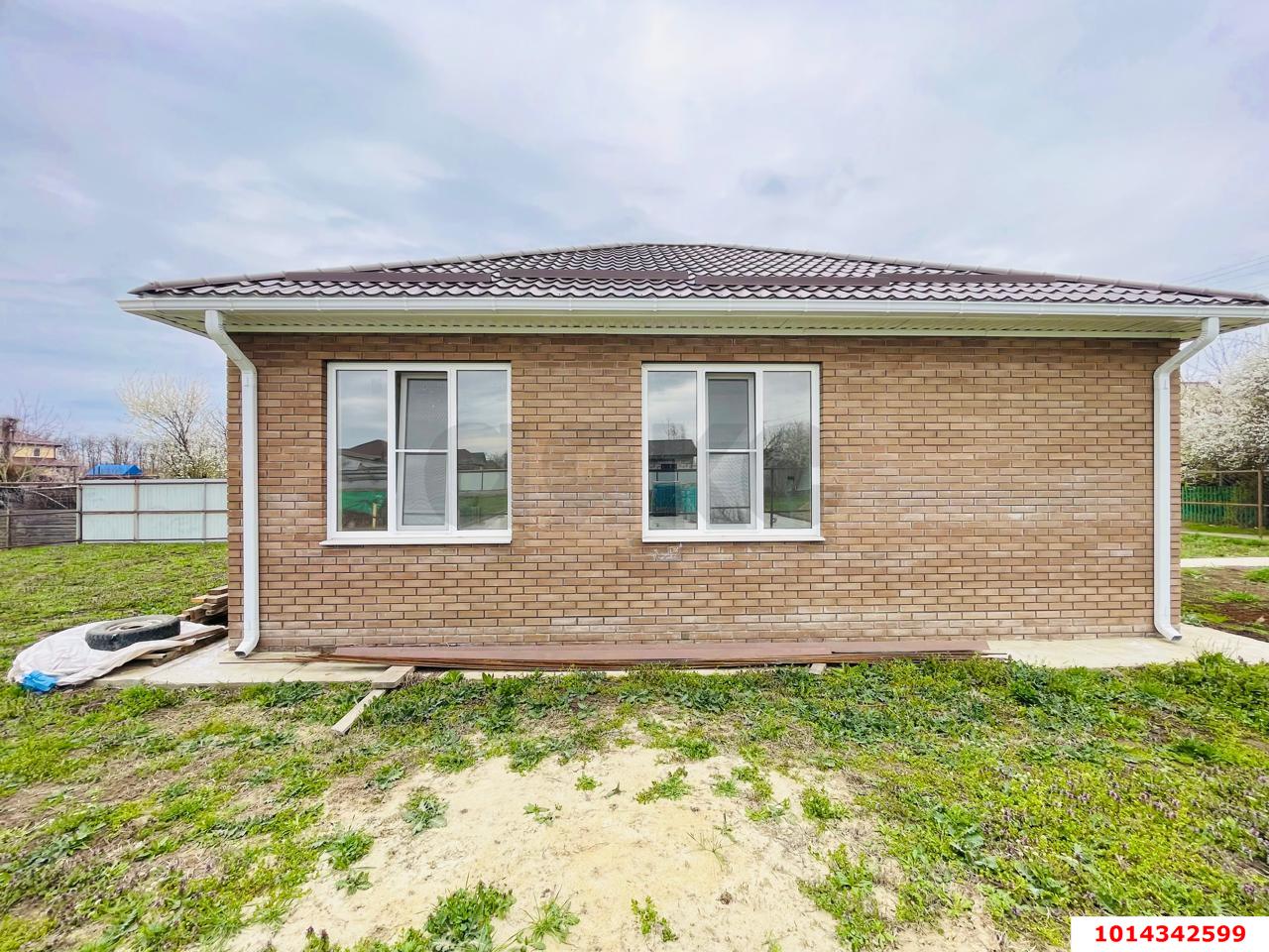 Фото №7: Дом 66 м² + 5.2 сот. - Осечки, дачное товарищество Миловидово, ул. Цветочная, 222