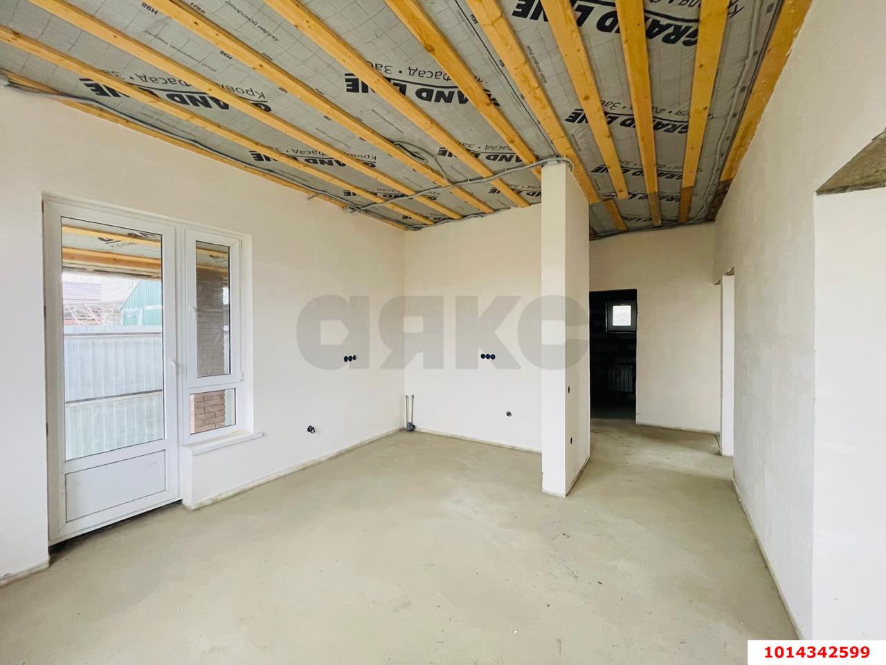 Фото №14: Дом 66 м² + 5.2 сот. - Осечки, дачное товарищество Миловидово, ул. Цветочная, 222