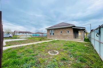 Фото №3: Дом 66 м² - Осечки, мкр. дачное товарищество Миловидово, ул. Цветочная, 222