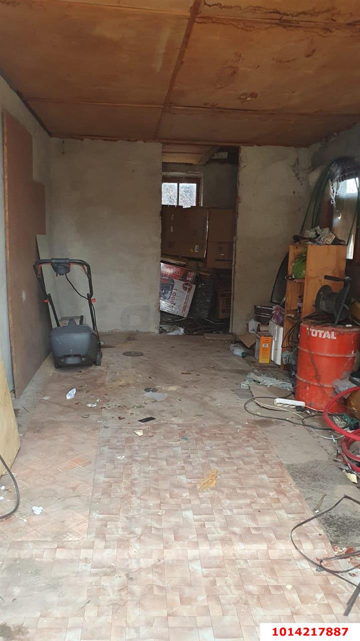 Фото №5: Дом 52 м² + 4.18 сот. - Краснодар, Камвольно-суконный Комбинат, ул. Ремесленная, 43