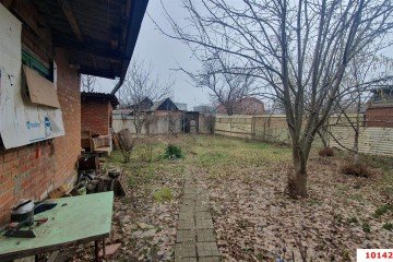 Фото №4: Дом 52 м² - Краснодар, мкр. Камвольно-суконный Комбинат, ул. Ремесленная, 43