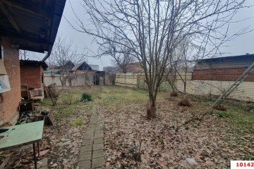 Фото №2: Дом 52 м² - Краснодар, мкр. Камвольно-суконный Комбинат, ул. Ремесленная, 43