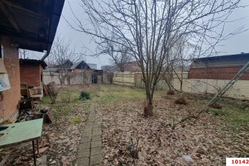 Фото №2: Дом 52 м² - Краснодар, мкр. Камвольно-суконный Комбинат, ул. Ремесленная, 43