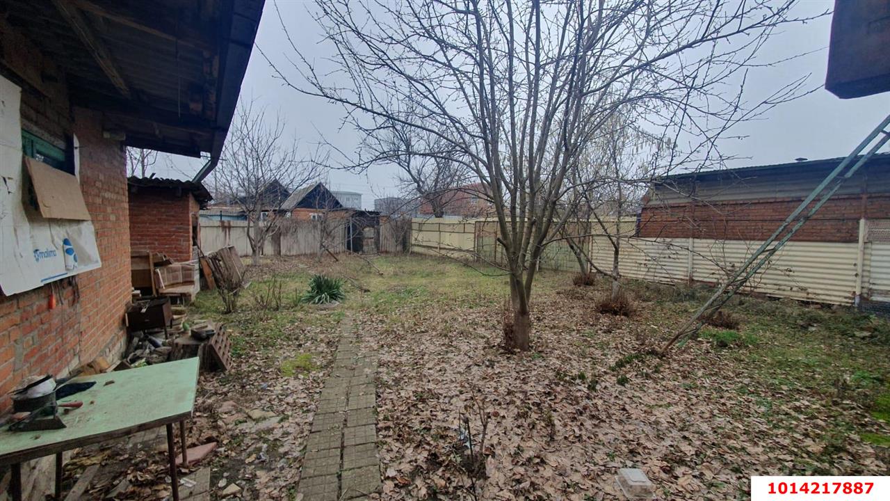 Фото №2: Дом 52 м² + 4.18 сот. - Краснодар, Камвольно-суконный Комбинат, ул. Ремесленная, 43