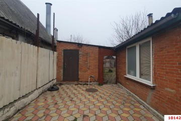 Фото №3: Дом 52 м² - Краснодар, мкр. Камвольно-суконный Комбинат, ул. Ремесленная, 43
