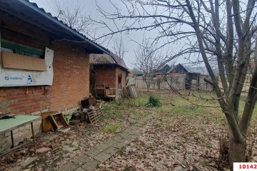 Фото №1: Дом 52 м² - Краснодар, мкр. Камвольно-суконный Комбинат, ул. Ремесленная, 43