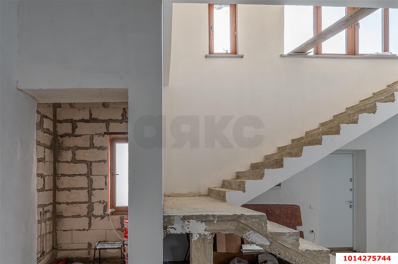 Фото №8: Дом 175 м² + 5.56 сот. - Высокое, Адлерский, мкр. СТ Искра, 1