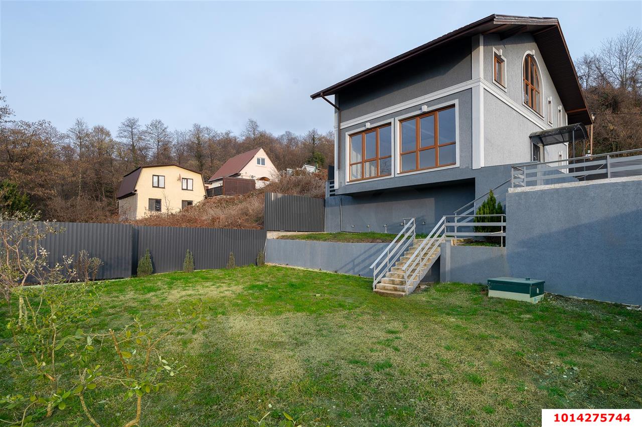 Фото №14: Дом 175 м² + 5.56 сот. - Высокое, СТ Искра, 1