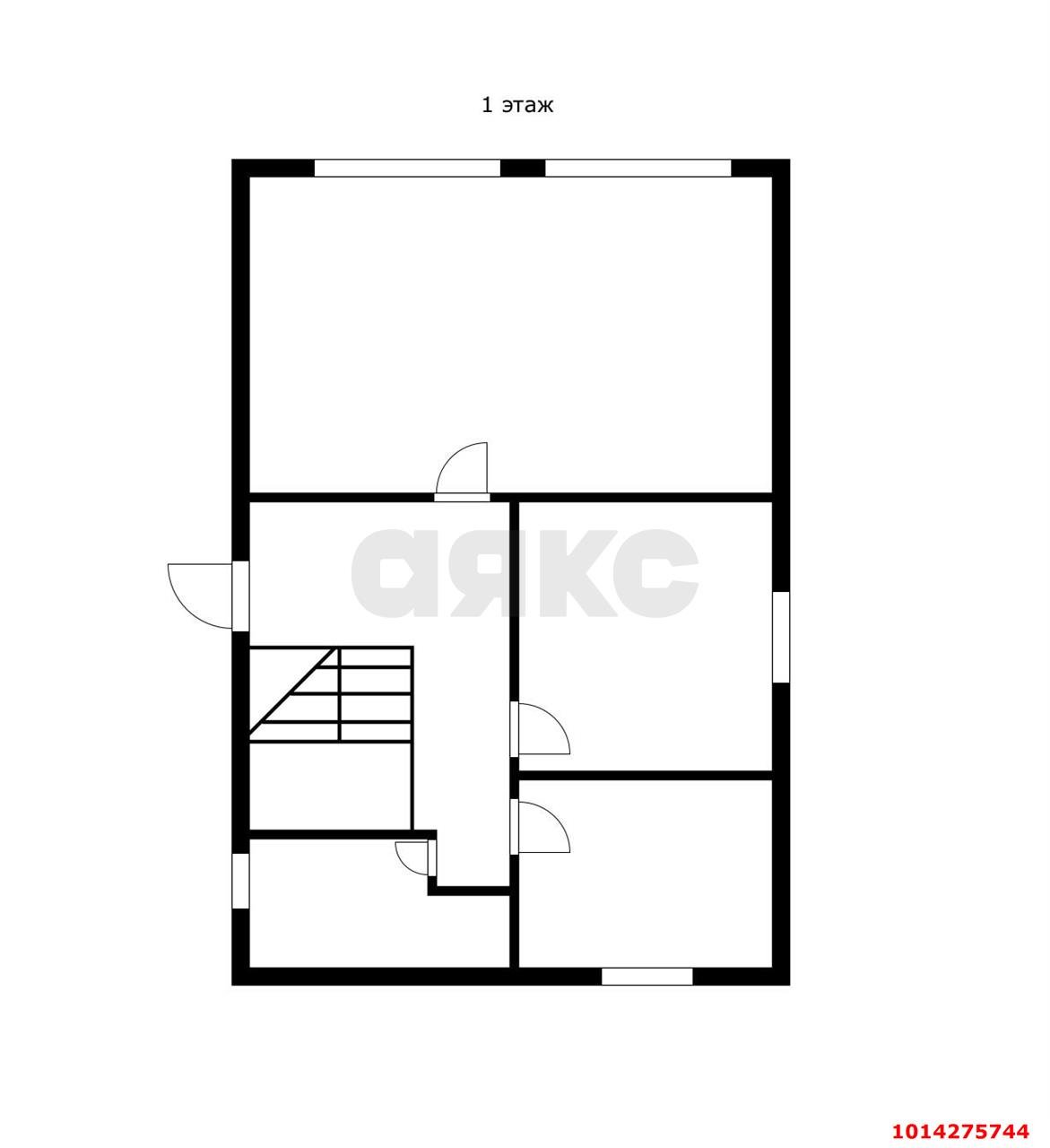 Фото №16: Дом 175 м² + 5.56 сот. - Высокое, СТ Искра, 1