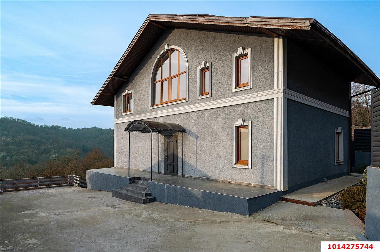 Фото №11: Дом 175 м² + 5.56 сот. - Высокое, СТ Искра, 1