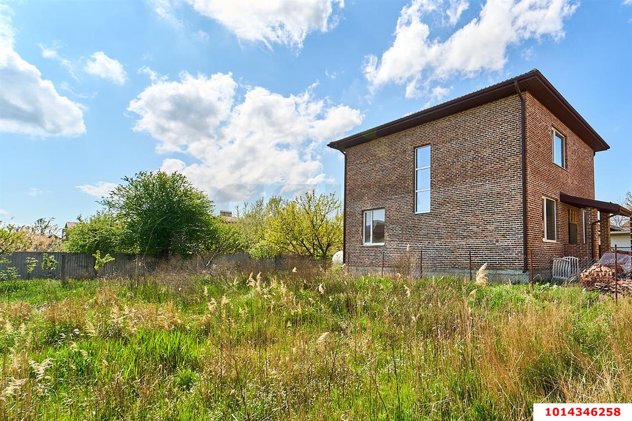 Фото №17: Дом 235 м² + 8 сот. - Краснодар, Прикубанский внутригородской округ, мкр. Сады Калинина, ул. Милицейская, 10