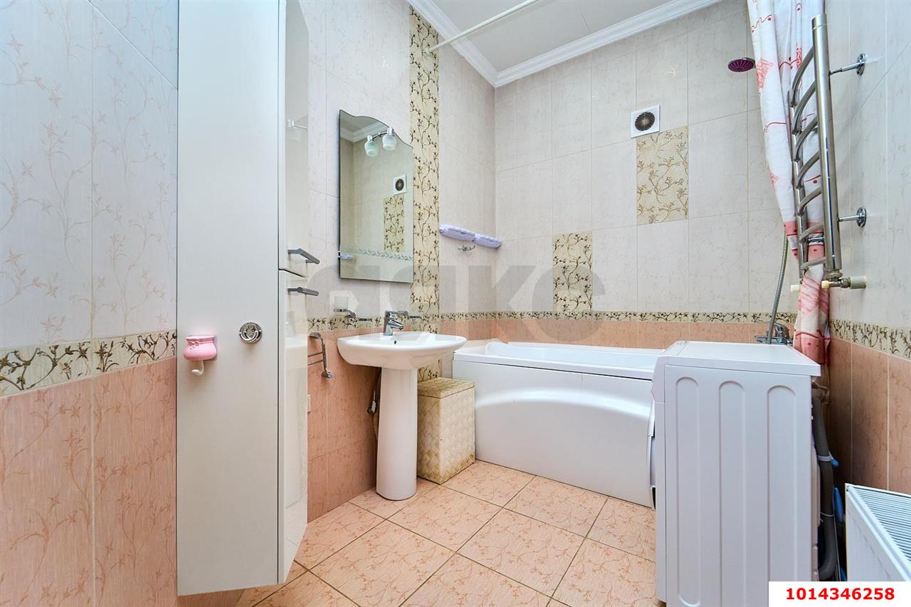 Фото №11: Дом 235 м² + 8 сот. - Краснодар, Прикубанский внутригородской округ, мкр. Сады Калинина, ул. Милицейская, 10