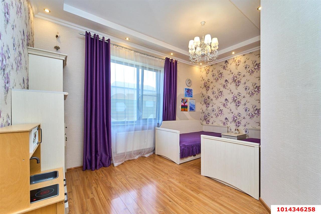 Фото №10: Дом 235 м² + 8 сот. - Краснодар, Сады Калинина, ул. Милицейская, 10