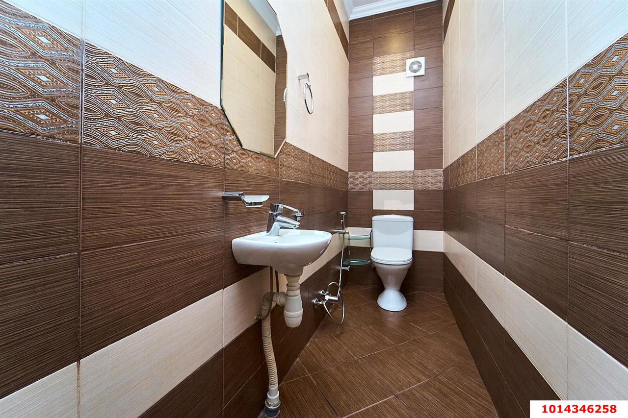 Фото №12: Дом 235 м² + 8 сот. - Краснодар, Прикубанский внутригородской округ, мкр. Сады Калинина, ул. Милицейская, 10