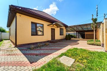 Фото №2: Дом 235 м² - Краснодар, мкр. Сады Калинина, ул. Милицейская, 10