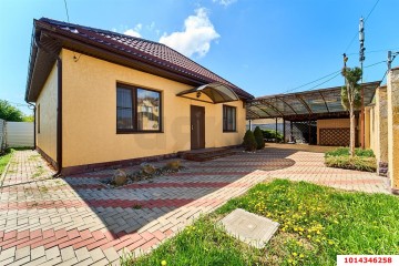 Фото №2: Дом 235 м² - Краснодар, мкр. Сады Калинина, ул. Милицейская, 10