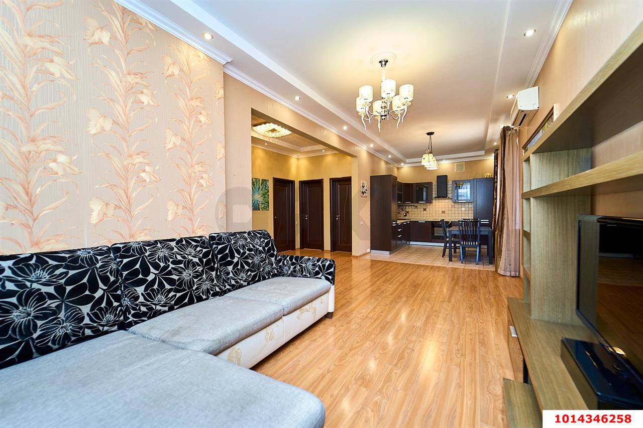 Фото №16: Дом 235 м² + 8 сот. - Краснодар, Сады Калинина, ул. Милицейская, 10