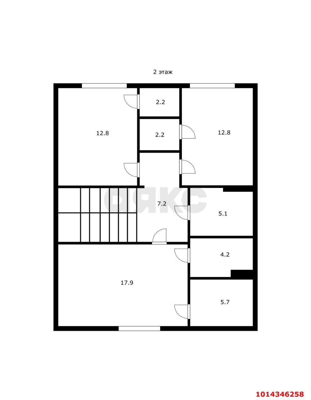 Фото №19: Дом 235 м² + 8 сот. - Краснодар, Прикубанский внутригородской округ, мкр. Сады Калинина, ул. Милицейская, 10