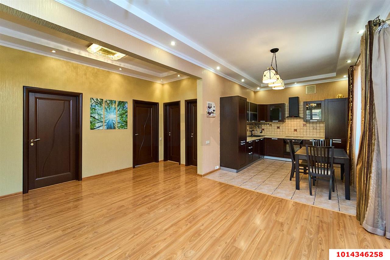 Фото №13: Дом 235 м² + 8 сот. - Краснодар, Сады Калинина, ул. Милицейская, 10