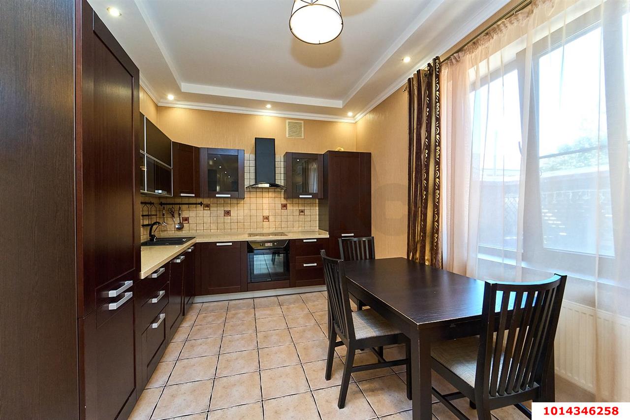 Фото №14: Дом 235 м² + 8 сот. - Краснодар, Прикубанский внутригородской округ, мкр. Сады Калинина, ул. Милицейская, 10