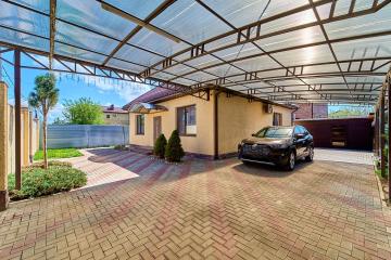 Фото №1: Дом 235 м² - Краснодар, мкр. Сады Калинина, ул. Милицейская, 10