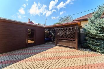 Фото №3: Дом 235 м² - Краснодар, мкр. Сады Калинина, ул. Милицейская, 10