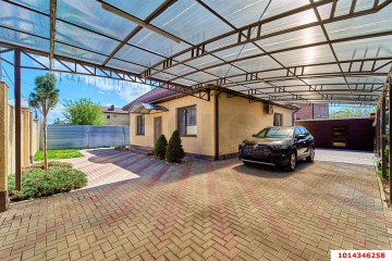 Фото №1: Дом 235 м² - Краснодар, мкр. Сады Калинина, ул. Милицейская, 10