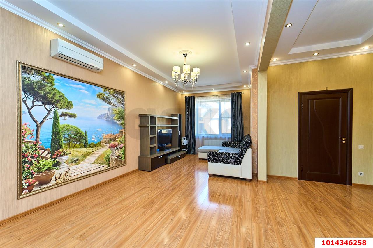 Фото №15: Дом 235 м² + 8 сот. - Краснодар, Прикубанский внутригородской округ, мкр. Сады Калинина, ул. Милицейская, 10