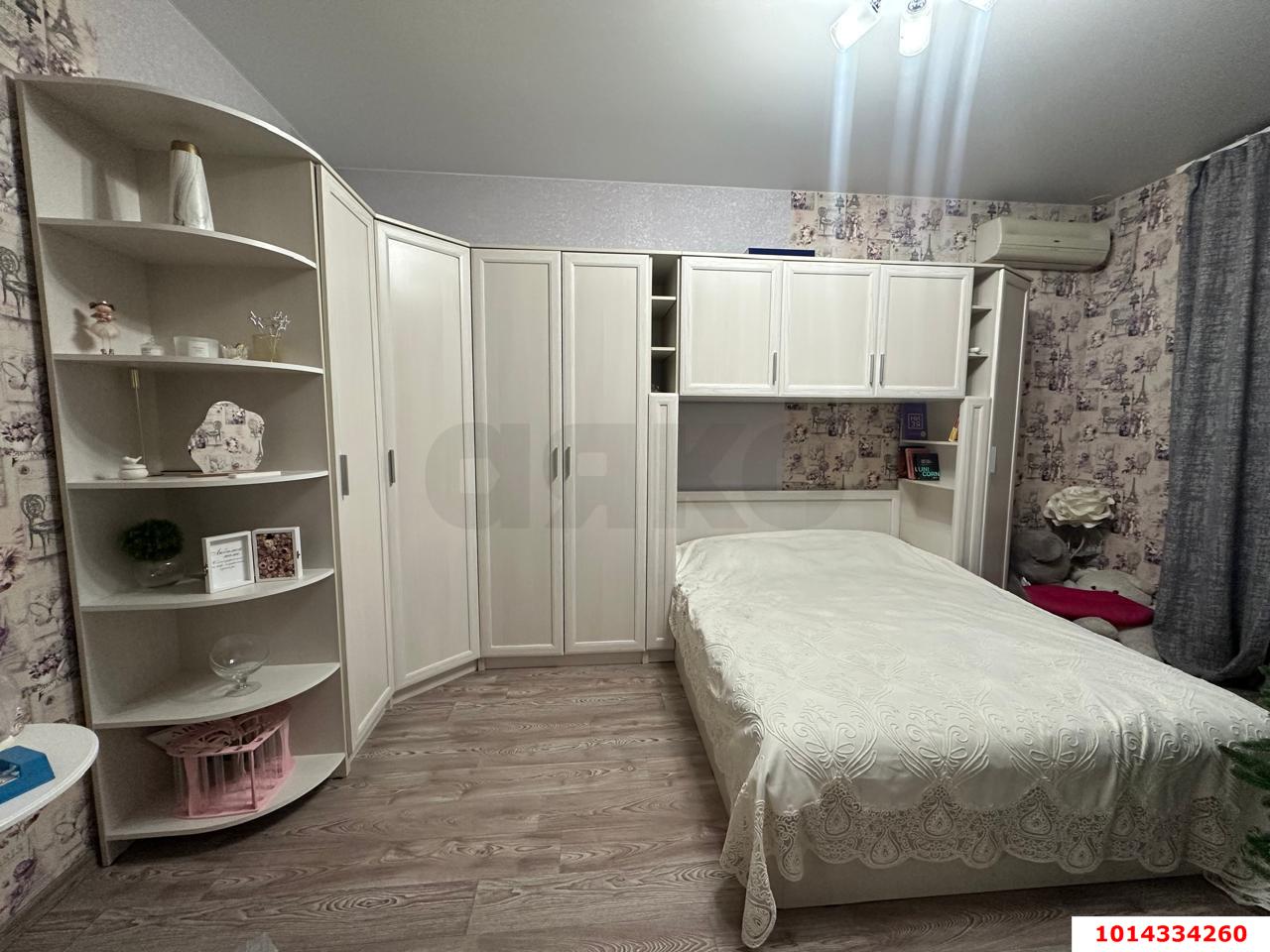 Фото №5: Дом 104 м² + 8 сот. - СНТ Хуторок-2, Прикубанский внутригородской округ, ул. Жасминовая, 88