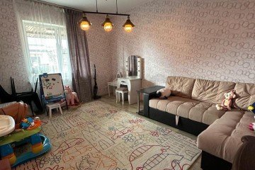 Фото №3: Дом 104 м² - СНТ Хуторок-2, мкр. Прикубанский внутригородской округ, ул. Жасминовая, 88