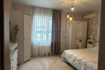 Фото №4: Дом 104 м² - СНТ Хуторок-2, мкр. Прикубанский внутригородской округ, ул. Жасминовая, 88