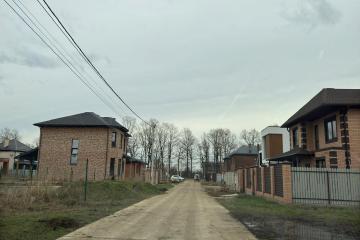 Фото №2: Земельный участок 6 сот. - Краснодар, мкр. КП Николино парк 2, ул. имени Ивана Игнатенко, 28