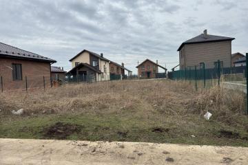 Фото №3: Земельный участок 6 сот. - Краснодар, мкр. КП Николино парк 2, ул. имени Ивана Игнатенко, 28