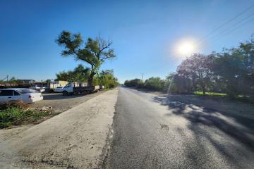 Фото №4: Земельный участок 4.38 сот. - Шоссейное, мкр. Прикубанский внутригородской округ, ул. Линейная, 19