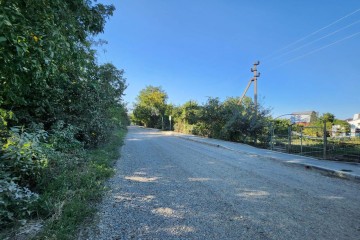 Фото №1: Участок садоводство 4.38 сот. - Шоссейное, мкр. Прикубанский внутригородской округ, ул. Линейная, 19