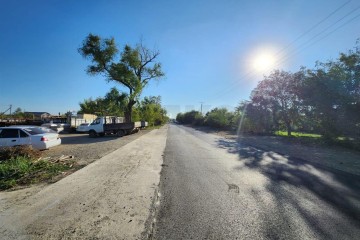 Фото №4: Участок садоводство 4.38 сот. - Шоссейное, мкр. Прикубанский внутригородской округ, ул. Линейная, 19