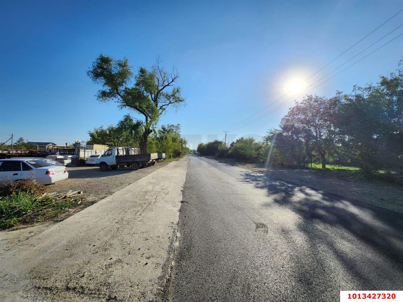 Фото №4: Участок садоводство 4.38 сот. - Шоссейное, Прикубанский внутригородской округ, ул. Линейная, 19