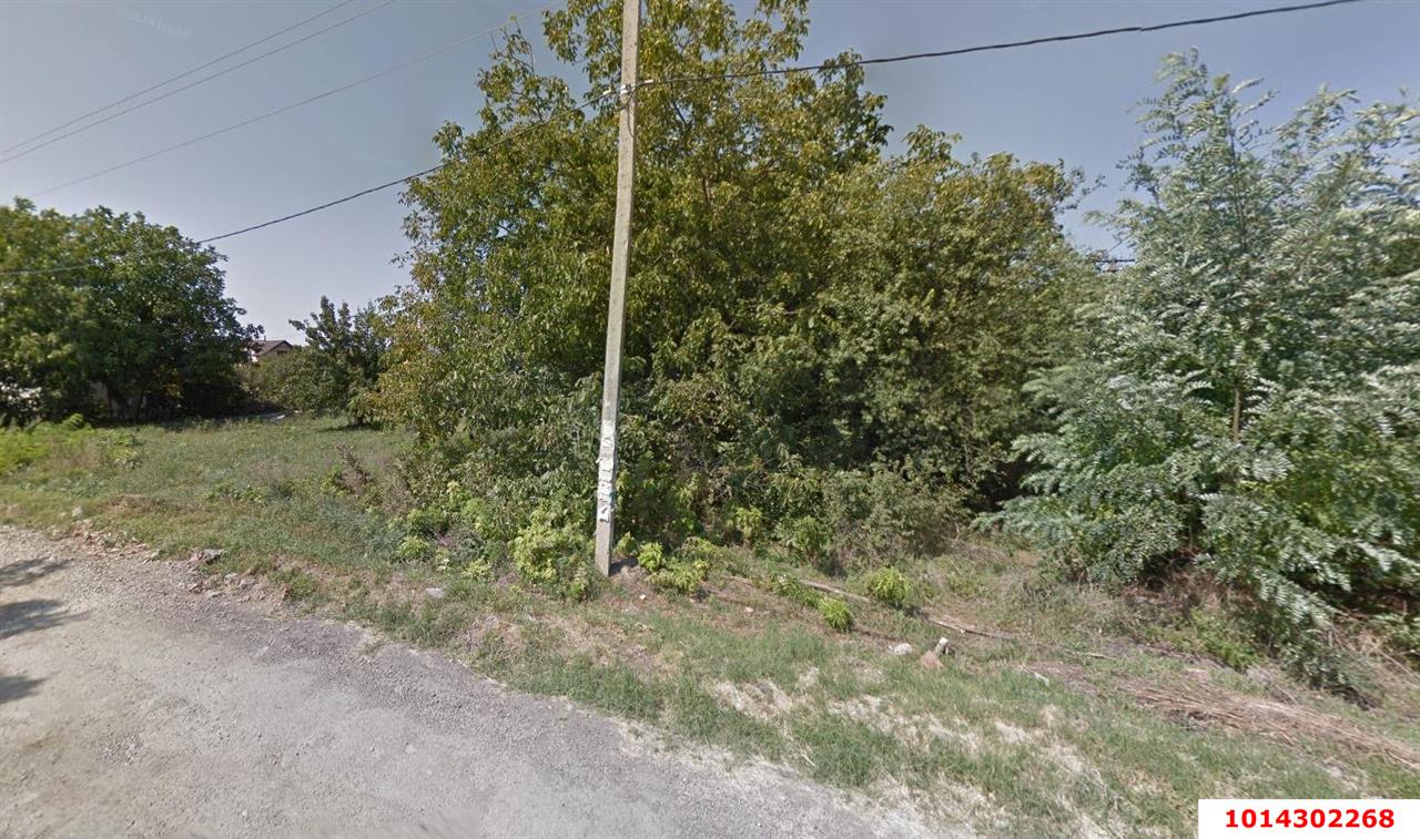 Фото №1: Участок садоводство 5 сот. - СНТ Урожайное, Прикубанский внутригородской округ, ул. Алычёвая, 25