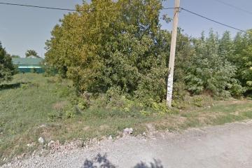 Фото №2: Земельный участок 5 сот. - СНТ Урожайное, мкр. Прикубанский внутригородской округ, ул. Алычёвая, 25